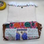 DhagaDesh Weave Banjara Bag - Image 5