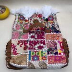 DhagaDesh Weave Banjara Bag - Image 4