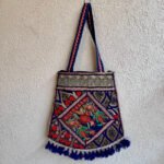 Ghada Ghunghroo Pitara Banjara Bag - Image 3