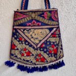 Ghada Ghunghroo Pitara Banjara Bag - Image 2
