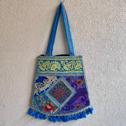 Ghada Jhola Pitara Banjara Bag