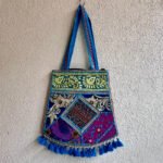 Ghada Jhola Pitara Banjara Bag - Image 3