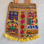 Ghataakshi Pitara Banjara Bag - Image 2