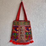 Ghunghroo Path Pitara Banjara Bag - Image 4