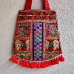 Ghunghroo Path Pitara Banjara Bag - Image 2