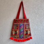 Ghunghroo Path Pitara Banjara Bag