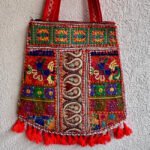 Ghunghroo Path Pitara Banjara Bag - Image 3
