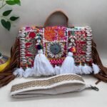 GypsyRang Banjara Bag