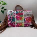 GypsyRang Banjara Bag - Image 2