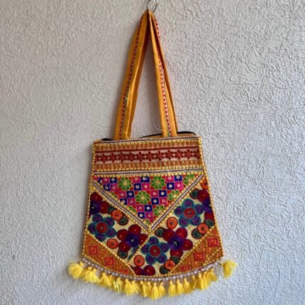 Heerza Pitara Banjara Bag