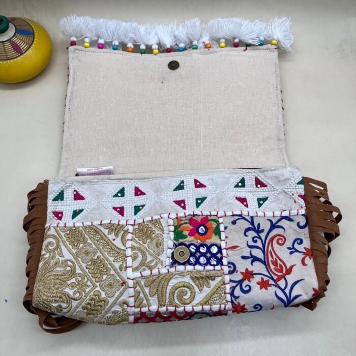 Indiva Banjara Bag - Image 4