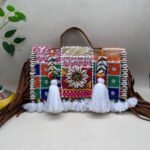 Indiva Banjara Bag - Image 3