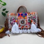 Mehrawan Banjara Bag - Image 3