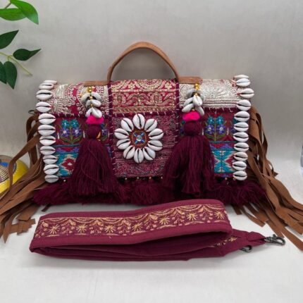 Mirari Banjara Bag