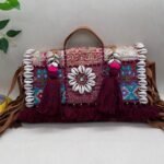 Mirari Banjara Bag - Image 3