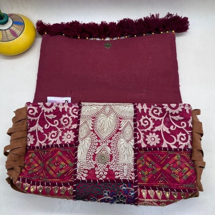 Mirari Banjara Bag - Image 5