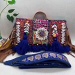 MittiRaas Banjara Bag