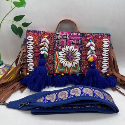 MittiRaas Banjara Bag