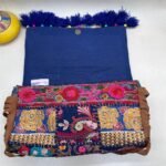 MittiRaas Banjara Bag - Image 5