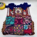 MittiRaas Banjara Bag - Image 2