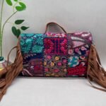 MittiRaas Banjara Bag - Image 4