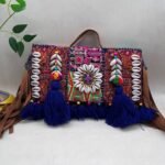 MittiRaas Banjara Bag - Image 3