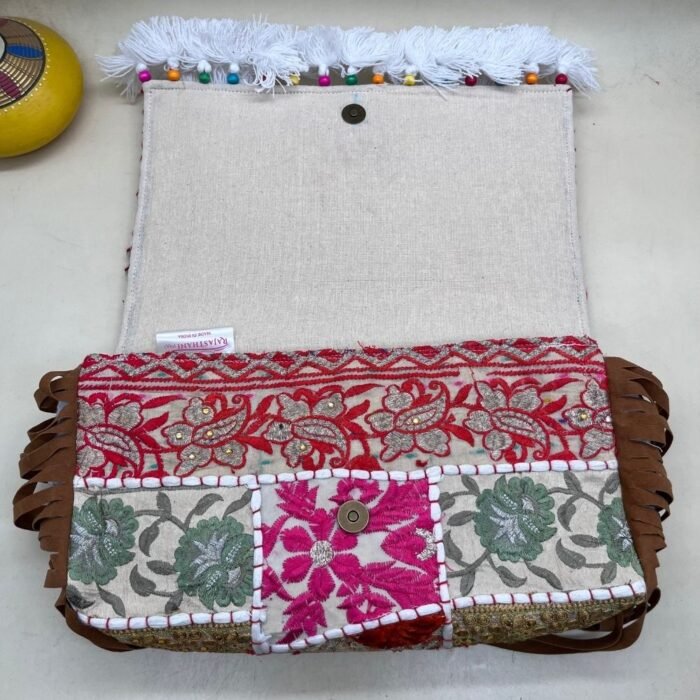 Nomari Banjara Bag - Image 5
