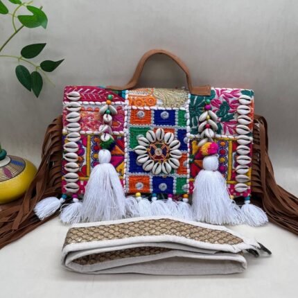 Noorvatika Banjara Bag