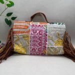 Noorvatika Banjara Bag - Image 2
