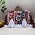 Noorvatika Banjara Bag - Image 3