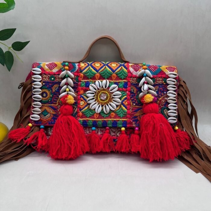 Padmaani Banjara Bag - Image 3
