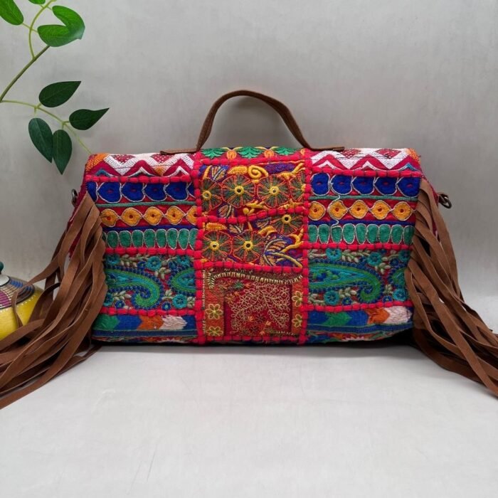 Padmaani Banjara Bag - Image 2