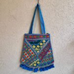 Pankhira Pitara Banjara Bag