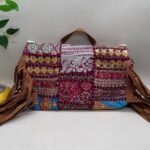 Patcho0ra Banjara Bag - Image 2