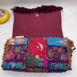 Patcho0ra Banjara Bag - Image 4