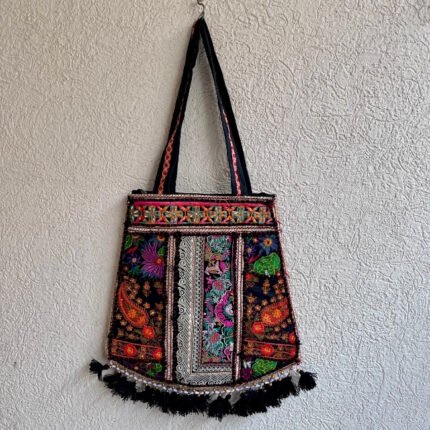 Ranglok Pitara Banjara Bag
