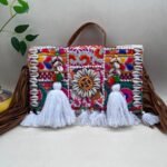 Rangvira Banjara Bag - Image 3