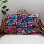Riwaazika Banjara Bag - Image 2