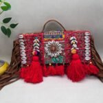 Roohani Weave Banjara Bag - Image 3