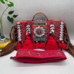 Roohani Weave Banjara Bag