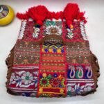 Roohani Weave Banjara Bag - Image 4