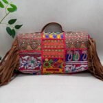 Roohani Weave Banjara Bag - Image 2