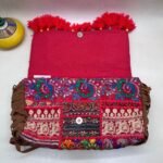 Roohani Weave Banjara Bag - Image 5