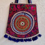 Roopkaari Pitara Banjara Bag - Image 2