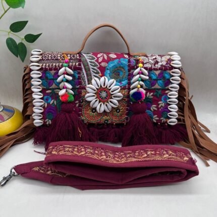 Saanjh Saaz Banjara Bag