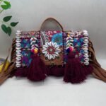 Saanjh Saaz Banjara Bag - Image 3