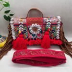 Safarika Banjara Bag
