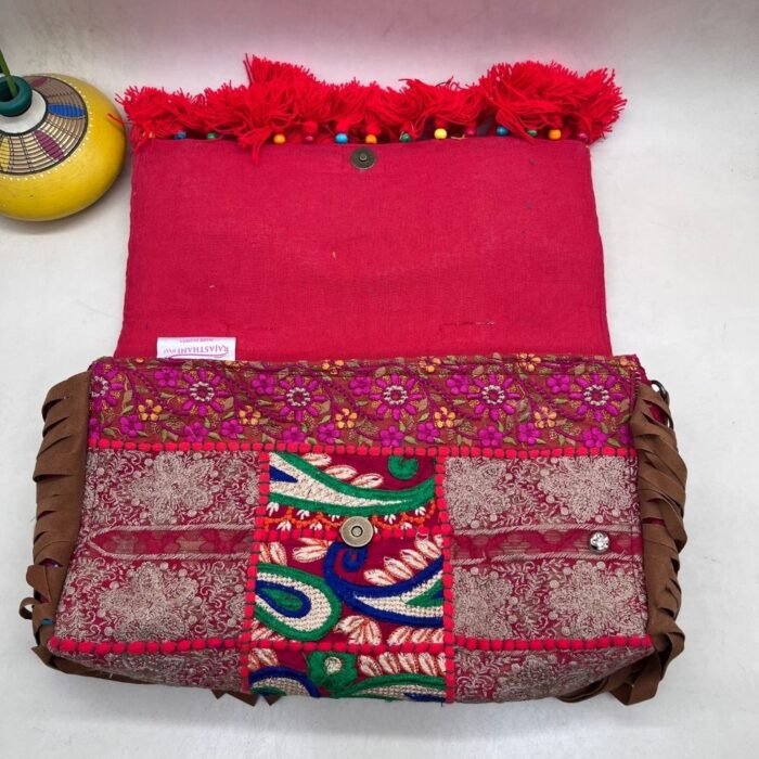 Safarika Banjara Bag - Image 5