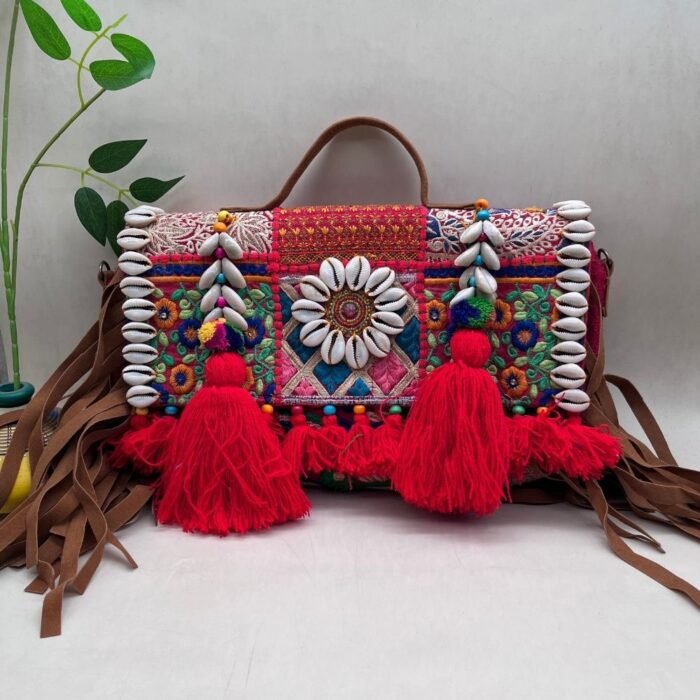 Safarika Banjara Bag - Image 3