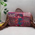 Safarika Banjara Bag - Image 2
